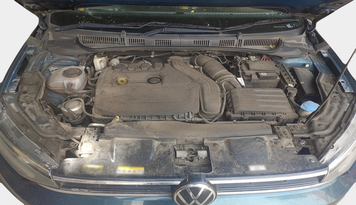 2023 Volkswagen VIRTUS GT PLUS TSI 1.5 EVO DSG, Petrol, Automatic, 69,189 km, exterior