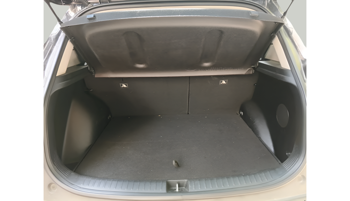 2020 KIA SELTOS GTX PLUS AT 1.5 DIESEL, Diesel, Automatic, 66,559 km, exterior