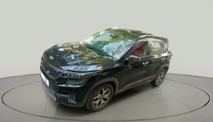 2020 KIA SELTOS GTX PLUS AT 1.5 DIESEL, Diesel, Automatic, 66,559 km, exterior