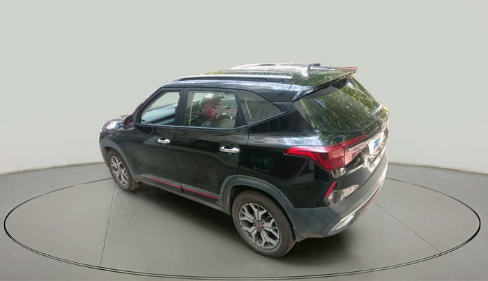 2020 KIA SELTOS GTX PLUS AT 1.5 DIESEL, Diesel, Automatic, 66,559 km, exterior