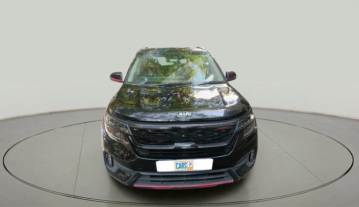 2020 KIA SELTOS GTX PLUS AT 1.5 DIESEL, Diesel, Automatic, 66,559 km, exterior