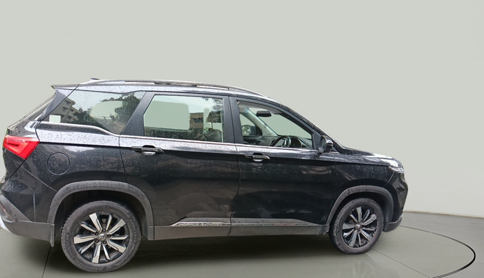 2020 MG HECTOR SHARP 2.0 DIESEL, Diesel, Manual, 69,698 km, exterior
