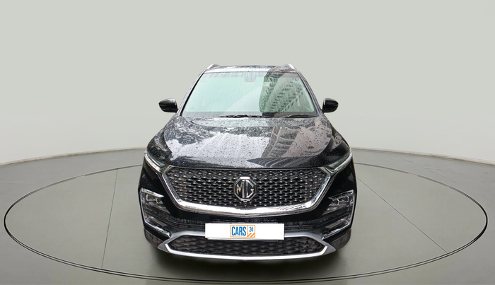 2020 MG HECTOR SHARP 2.0 DIESEL, Diesel, Manual, 69,698 km, exterior