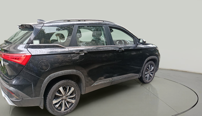 2020 MG HECTOR SHARP 2.0 DIESEL, Diesel, Manual, 69,698 km, exterior