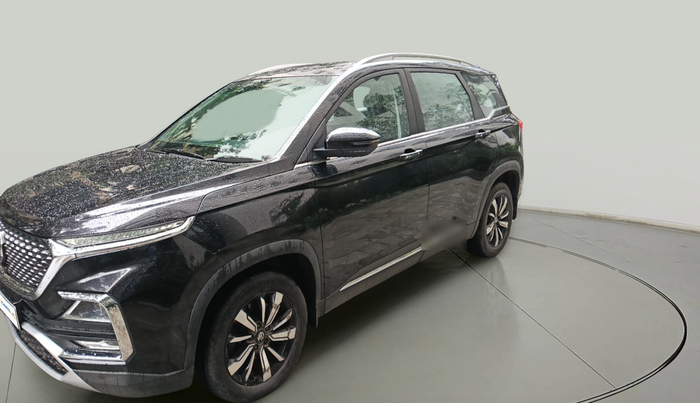 2020 MG HECTOR SHARP 2.0 DIESEL, Diesel, Manual, 69,698 km, exterior