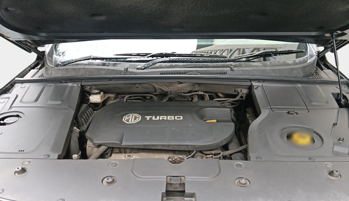 2020 MG HECTOR SHARP 2.0 DIESEL, Diesel, Manual, 69,698 km, exterior