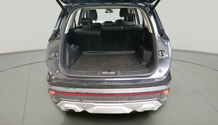 2020 MG HECTOR SHARP 2.0 DIESEL, Diesel, Manual, 69,698 km, exterior