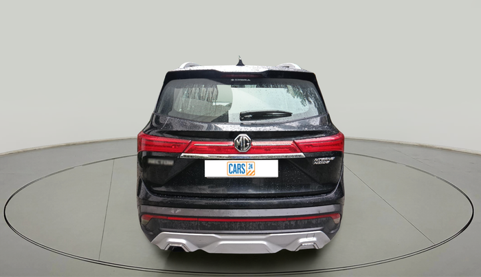 2020 MG HECTOR SHARP 2.0 DIESEL, Diesel, Manual, 69,698 km, exterior
