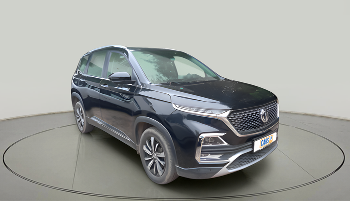 2020 MG HECTOR SHARP 2.0 DIESEL, Diesel, Manual, 69,698 km, exterior