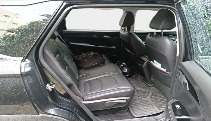 2020 MG HECTOR SHARP 2.0 DIESEL, Diesel, Manual, 69,698 km, interior