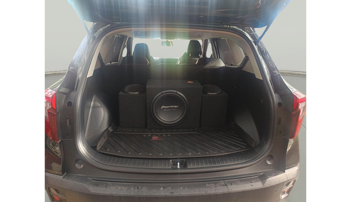 2025 KIA SELTOS HTE (O)1.5 Petrol MT, Petrol, Manual, 1,141 km, exterior