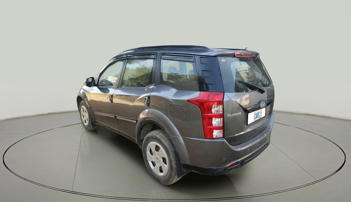 2016 Mahindra XUV500 W6, Diesel, Manual, 73,079 km, exterior