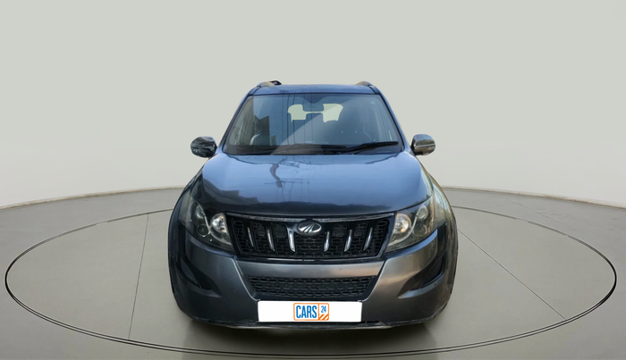 2016 Mahindra XUV500 W6, Diesel, Manual, 73,079 km, exterior