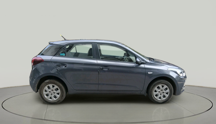 2020 Hyundai Elite i20 MAGNA PLUS 1.2, Petrol, Manual, 19,961 km, exterior