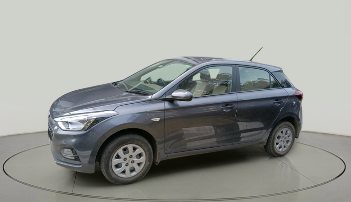 2020 Hyundai Elite i20 MAGNA PLUS 1.2, Petrol, Manual, 19,961 km, exterior