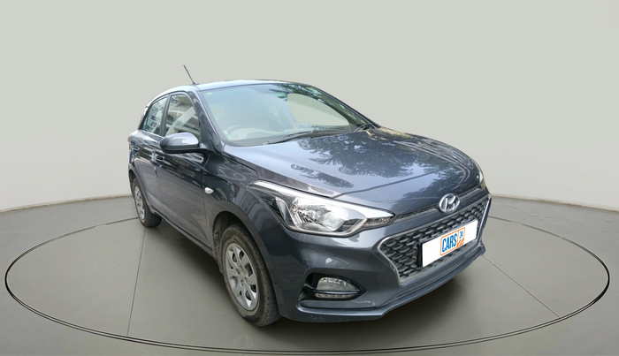 2020 Hyundai Elite i20 MAGNA PLUS 1.2, Petrol, Manual, 19,961 km, exterior