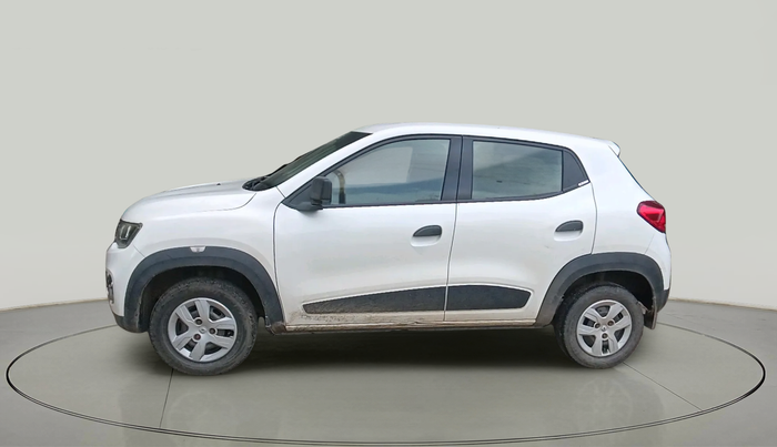 2015 Renault Kwid RXT 0.8, Petrol, Manual, 55,200 km, exterior