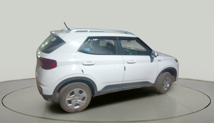 2022 Hyundai VENUE S 1.2, Petrol, Manual, 24,923 km, exterior