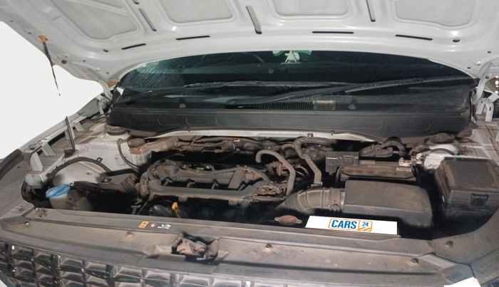 2022 Hyundai VENUE S 1.2, Petrol, Manual, 24,923 km, exterior