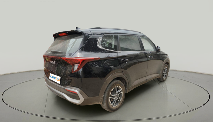 2022 KIA CARENS PRESTIGE PLUS 1.5 DIESEL 7 STR, Diesel, Manual, 20,293 km, exterior