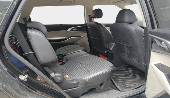 2022 KIA CARENS PRESTIGE PLUS 1.5 DIESEL 7 STR, Diesel, Manual, 20,293 km, interior