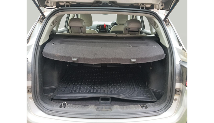 2018 Jeep Compass LIMITED 2.0 DIESEL, Diesel, Manual, 1,71,814 km, exterior