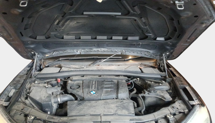 2013 BMW X1 SDRIVE 20D, Diesel, Automatic, 1,27,600 km, exterior