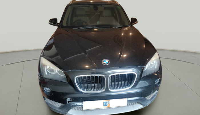 2013 BMW X1 SDRIVE 20D, Diesel, Automatic, 1,27,600 km, exterior