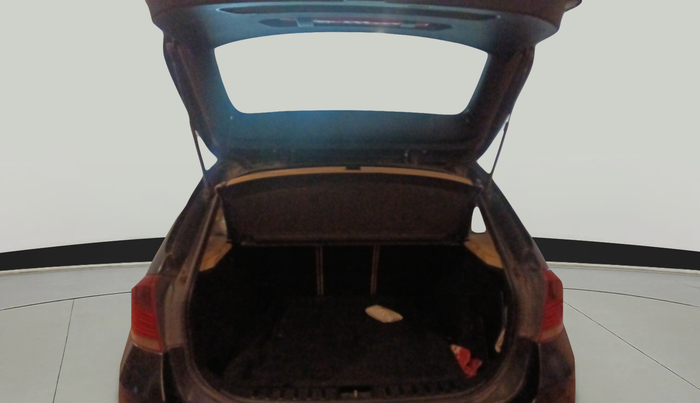 2013 BMW X1 SDRIVE 20D, Diesel, Automatic, 1,27,600 km, exterior