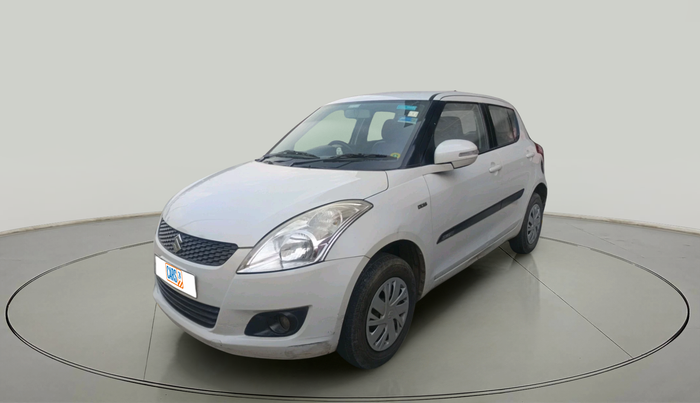 2013 Maruti Swift VDI, Diesel, Manual, 99,839 km, exterior