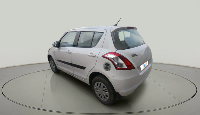 2013 Maruti Swift VDI, Diesel, Manual, 99,839 km, exterior