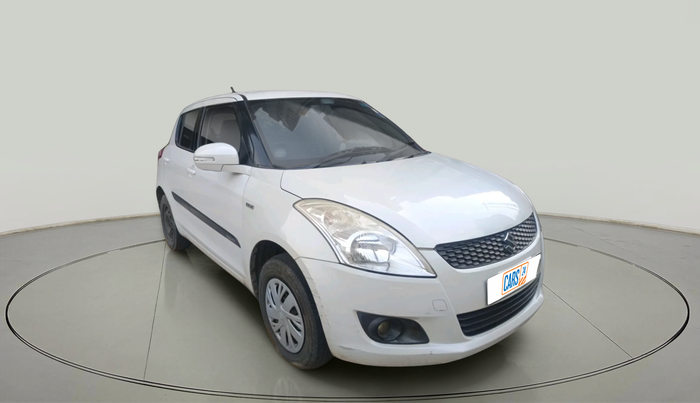 2013 Maruti Swift VDI, Diesel, Manual, 99,839 km, exterior