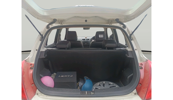 2013 Maruti Swift VDI, Diesel, Manual, 99,839 km, exterior