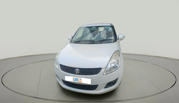 2013 Maruti Swift VDI, Diesel, Manual, 99,839 km, exterior