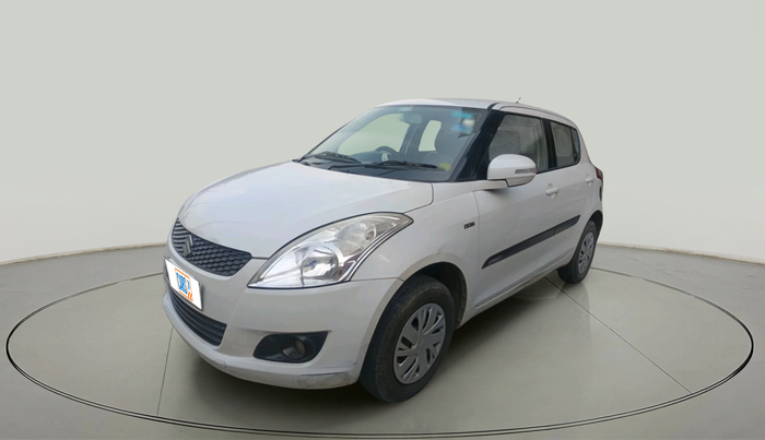 2013 Maruti Swift VDI, Diesel, Manual, 99,839 km, exterior