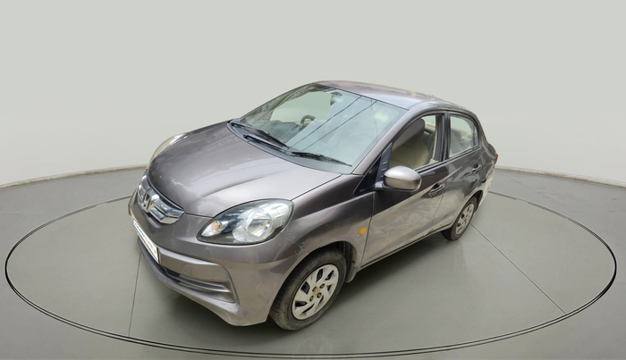 2013 Honda Amaze 1.5L I-DTEC S, Diesel, Manual, 88,447 km, exterior