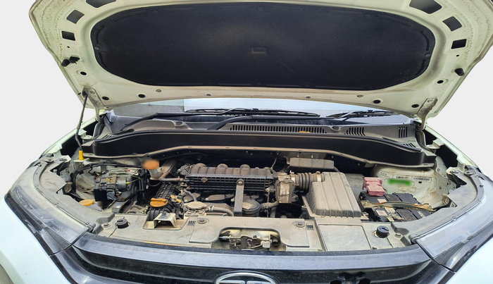 2023 Tata PUNCH ADVENTURE MT, Petrol, Manual, 17,205 km, exterior
