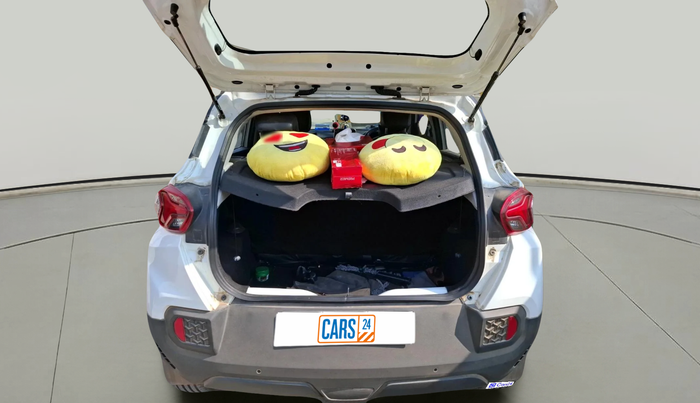 2022 Tata PUNCH CREATIVE  iRA PACK MT, Petrol, Manual, 14,808 km, exterior