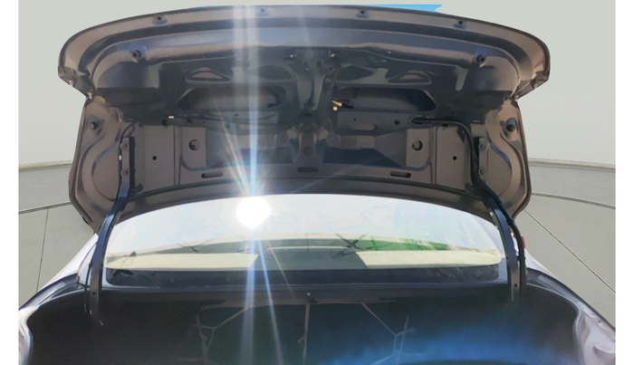 2017 Maruti Ciaz VXI+, Petrol, Manual, 1,04,837 km, exterior