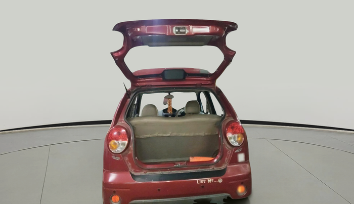 2012 Chevrolet Spark LT 1.0, Petrol, Manual, 82,043 km, exterior