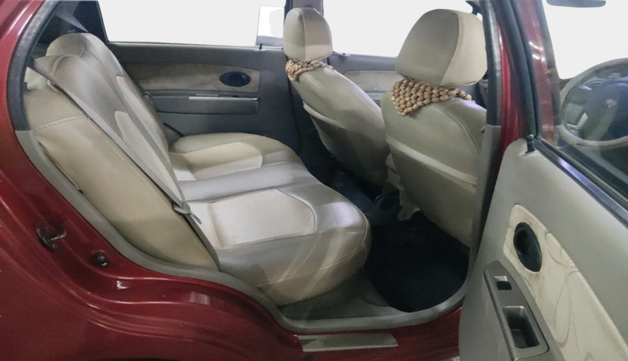 2012 Chevrolet Spark LT 1.0, Petrol, Manual, 82,043 km, interior