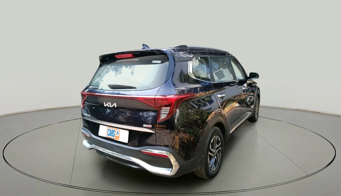 2023 KIA CARENS LUXURY PLUS 1.5 IMT PETROL, Petrol, Manual, 14,825 km, exterior