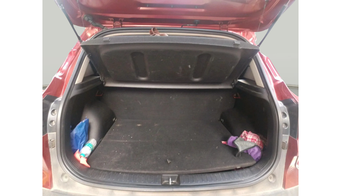 2020 KIA SELTOS HTK PLUS 1.5, Petrol, Manual, 72,416 km, exterior