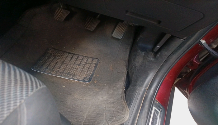 2020 KIA SELTOS HTK PLUS 1.5, Petrol, Manual, 72,416 km, interior