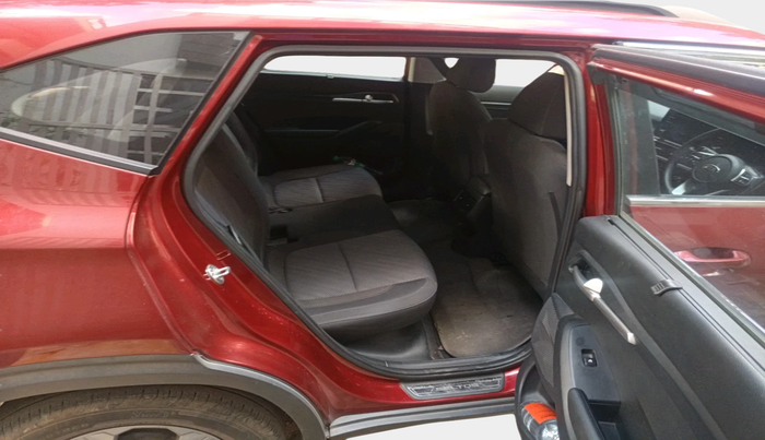 2020 KIA SELTOS HTK PLUS 1.5, Petrol, Manual, 72,416 km, interior