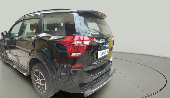 2021 Mahindra XUV500 W7, Diesel, Manual, 58,057 km, exterior