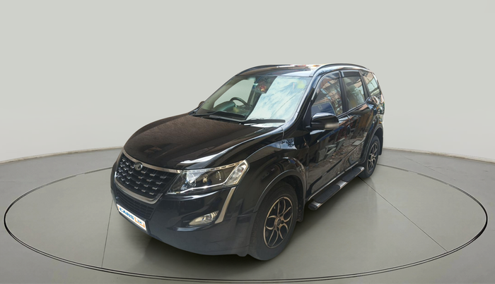 2021 Mahindra XUV500 W7, Diesel, Manual, 58,057 km, exterior