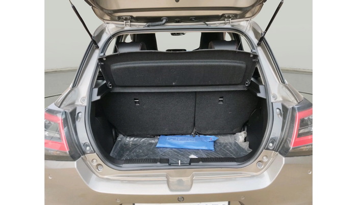 2024 Maruti Swift ZXi, Petrol, Manual, 6,039 km, exterior