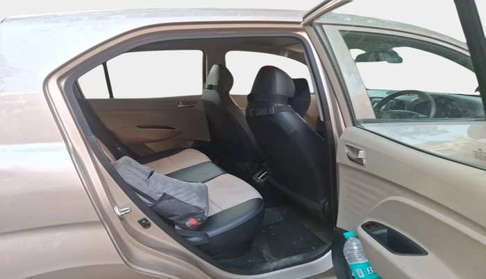 2018 Hyundai NEW SANTRO MAGNA AMT, Petrol, Automatic, 32,791 km, interior