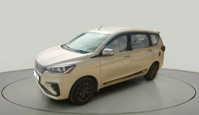 2020 Maruti Ertiga ZXI+ SHVS, Petrol, Manual, 1,39,742 km, exterior